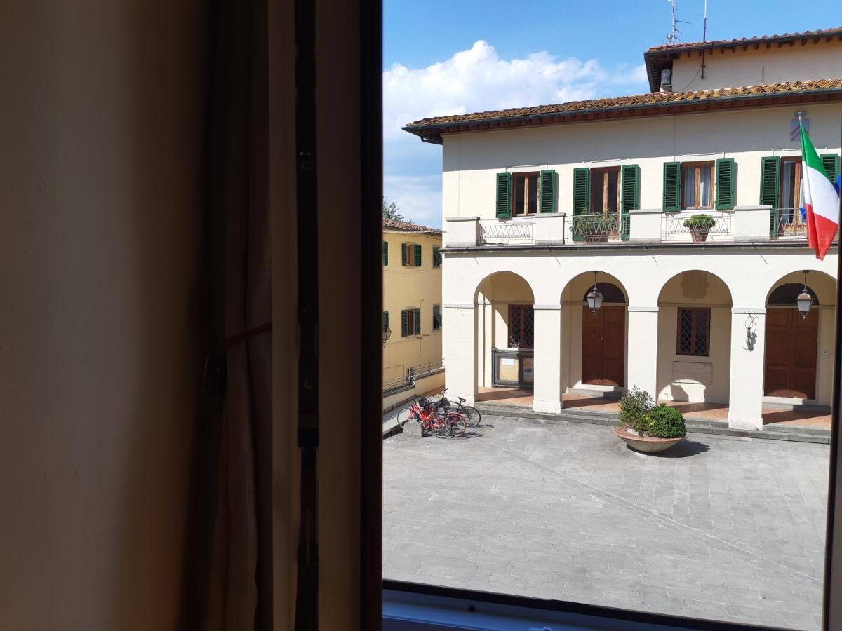 7Centro Apartment Lastra a Signa Exterior photo