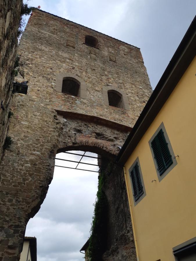 7Centro Apartment Lastra a Signa Exterior photo
