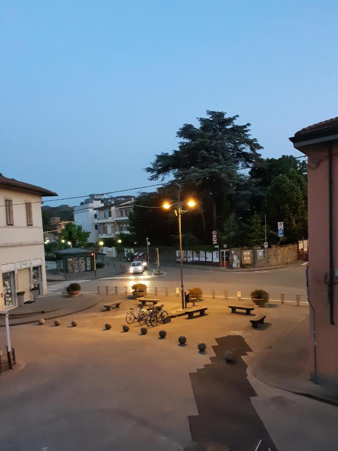 7Centro Apartment Lastra a Signa Exterior photo