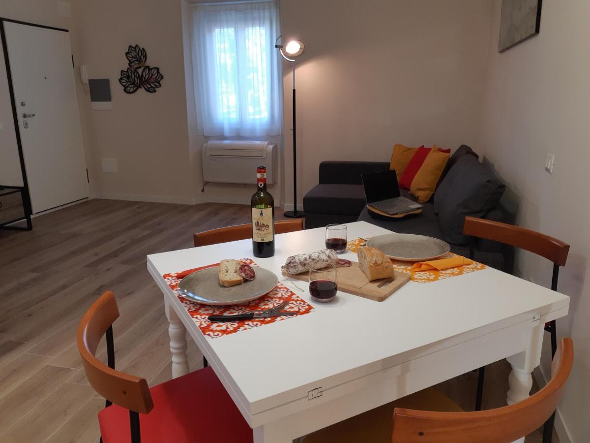 7Centro Apartment Lastra a Signa Exterior photo