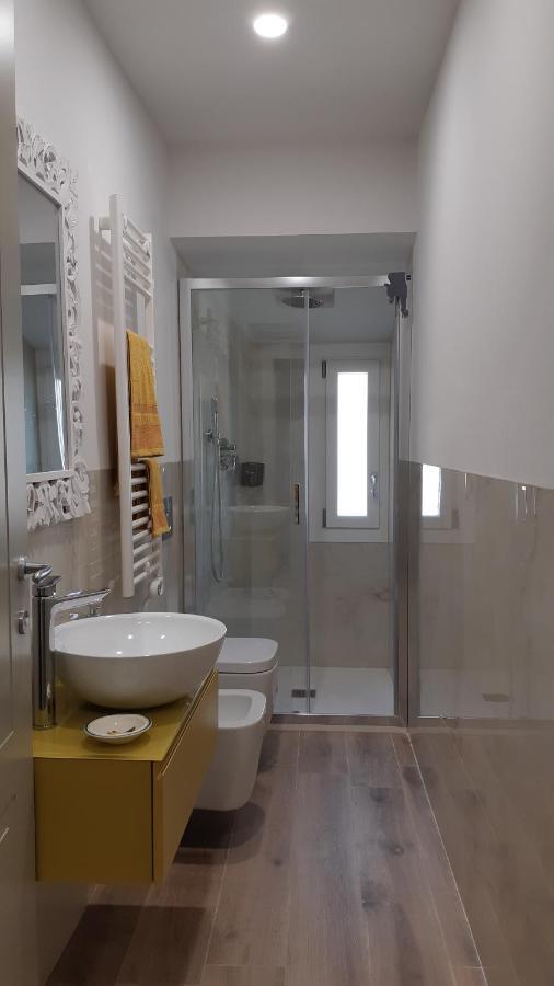 7Centro Apartment Lastra a Signa Exterior photo