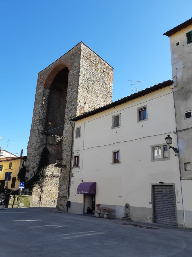 7Centro Apartment Lastra a Signa Exterior photo