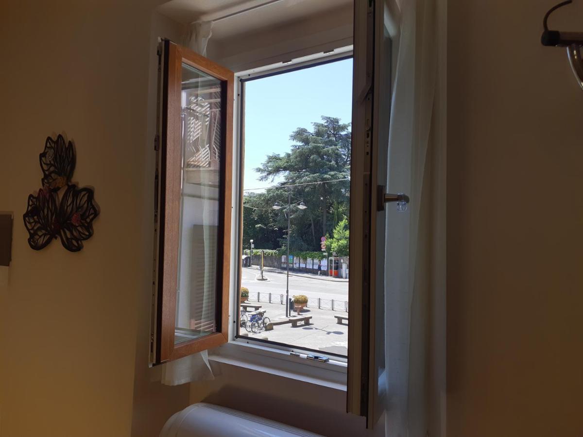 7Centro Apartment Lastra a Signa Exterior photo