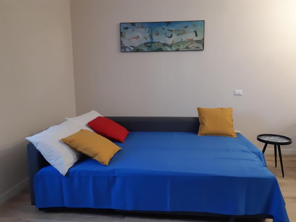 7Centro Apartment Lastra a Signa Exterior photo