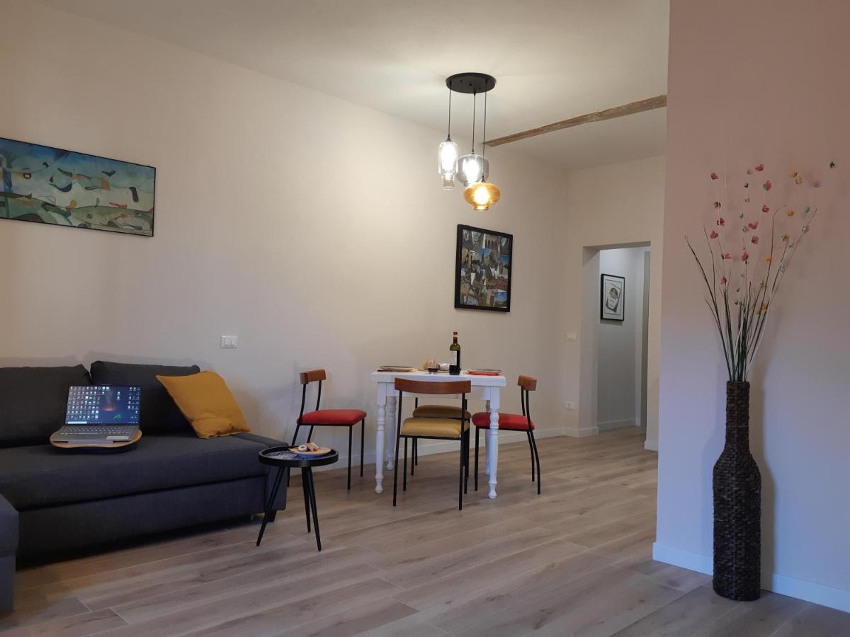 7Centro Apartment Lastra a Signa Exterior photo