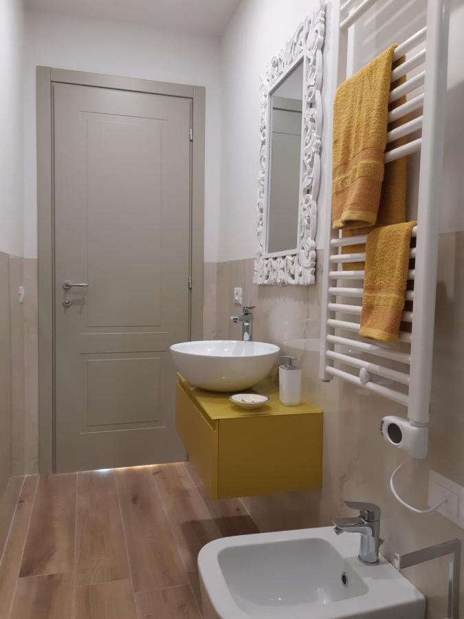 7Centro Apartment Lastra a Signa Exterior photo